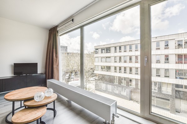 Medium property photo - Loosduinenstraat 75, 1062 EG Amsterdam